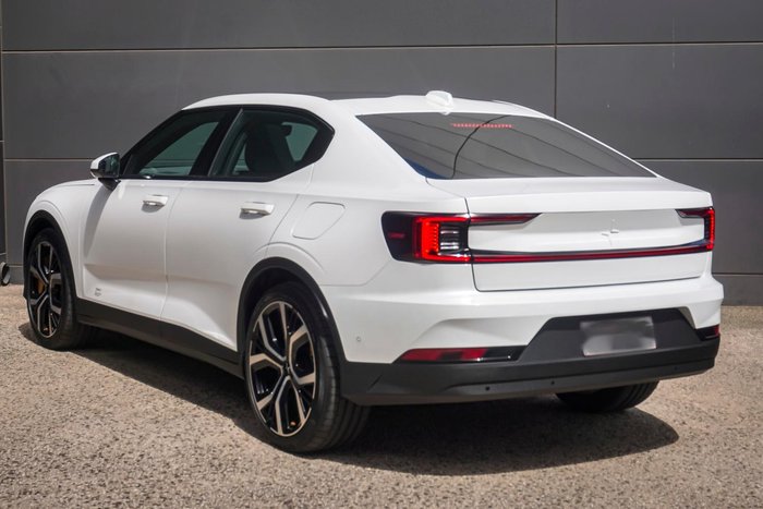 2022 Polestar 2 Long range Dual motor