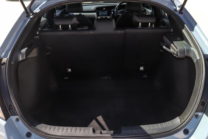 2018 Honda Civic VTi-S