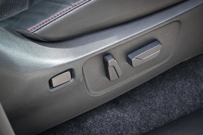 2024 Isuzu D-MAX X-TERRAIN