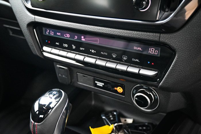 2024 Isuzu D-MAX X-TERRAIN