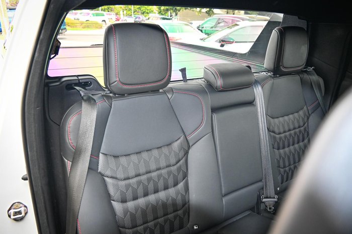 2024 Isuzu D-MAX X-TERRAIN