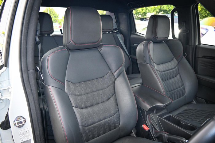 2024 Isuzu D-MAX X-TERRAIN