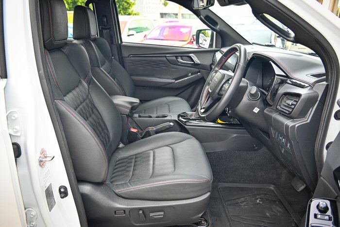 2024 Isuzu D-MAX X-TERRAIN