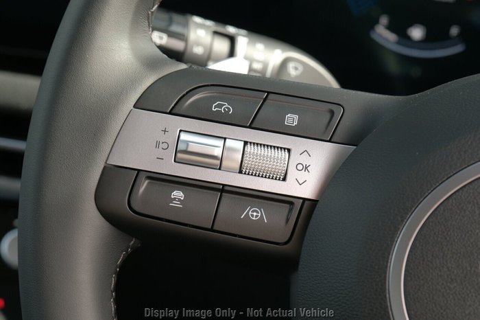 2026 Hyundai Tucson Hybrid 2WD