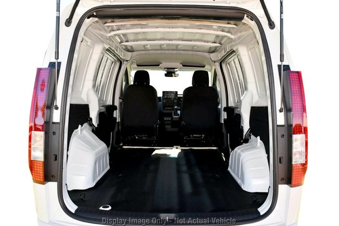 2025 Hyundai Staria-Load