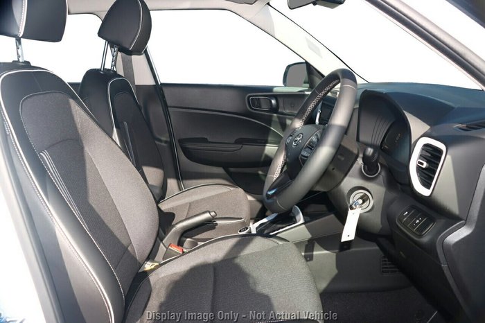 2026 Hyundai Venue Active