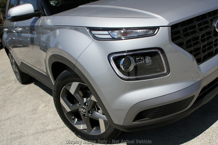 2026 Hyundai Venue Active