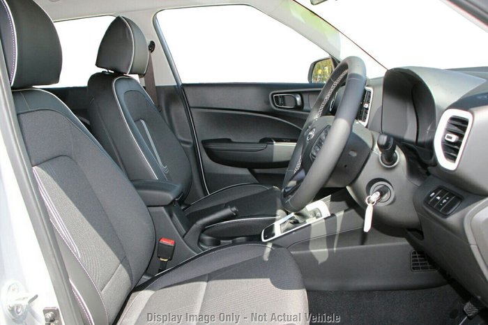 2026 Hyundai Venue Active