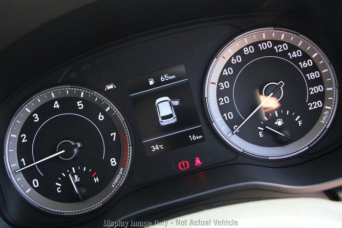 2026 Hyundai Venue Active