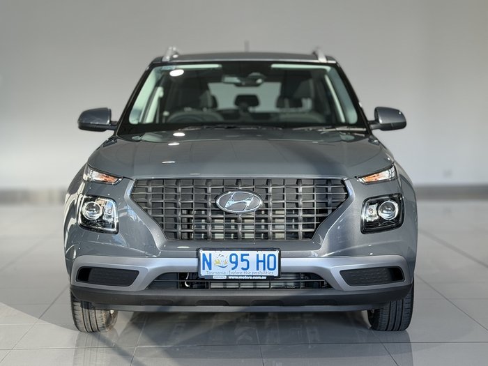 2026 Hyundai Venue QX.V5 MY26