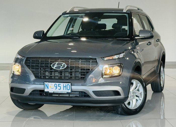 2026 Hyundai Venue QX.V5 MY26