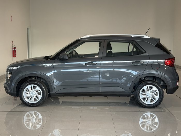 2026 Hyundai Venue QX.V5 MY26