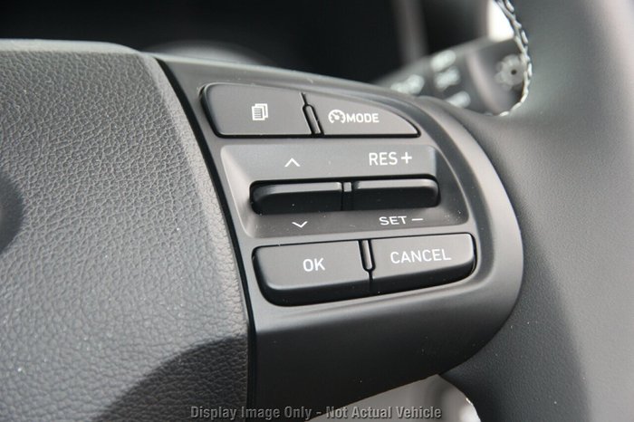 2026 Hyundai Venue Active