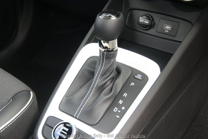 2026 Hyundai Venue Active