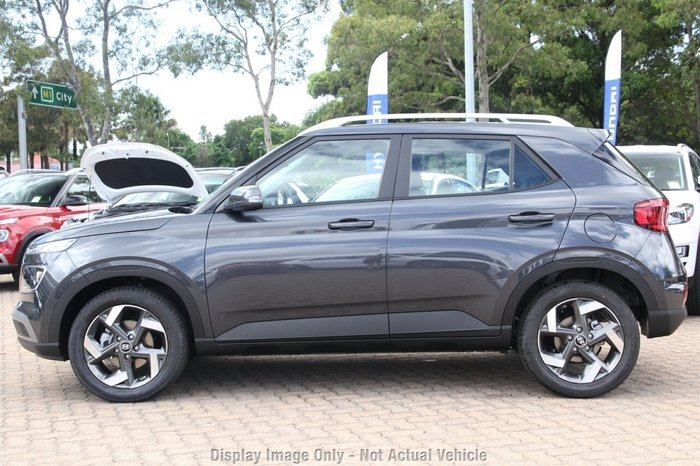 2026 Hyundai Venue Active