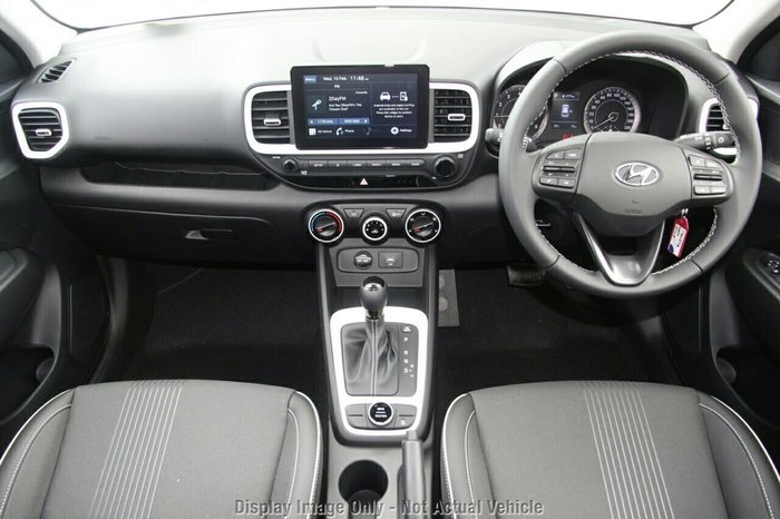 2026 Hyundai Venue Active