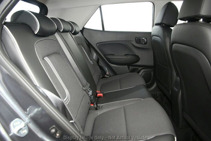 2026 Hyundai Venue Active