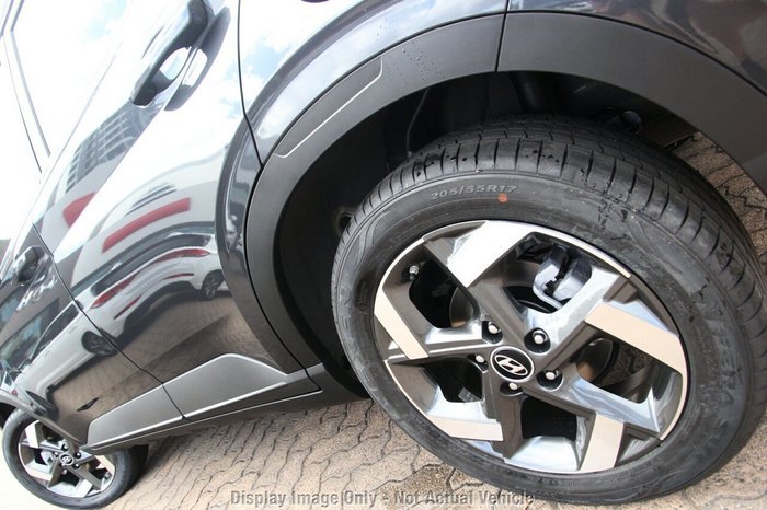 2026 Hyundai Venue Active