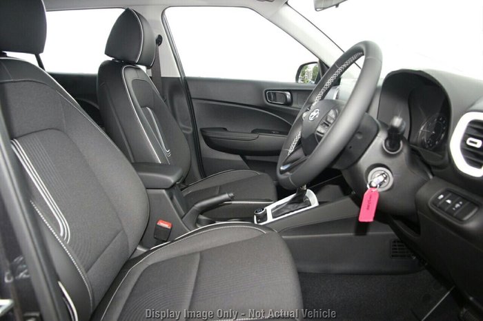 2026 Hyundai Venue Active