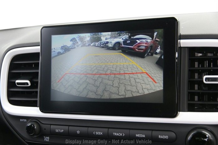 2026 Hyundai Venue Active