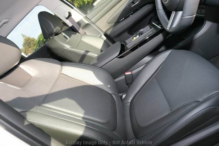 2026 Hyundai Tucson Hybrid AWD Elite