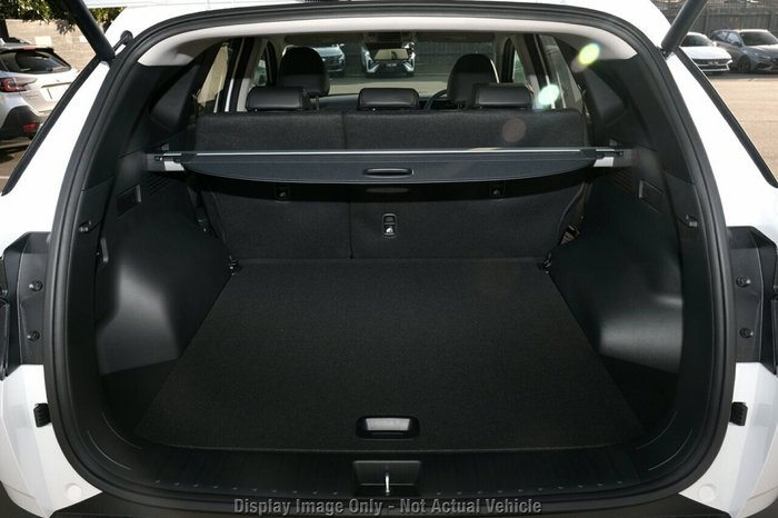 2026 Hyundai Tucson Hybrid AWD Elite