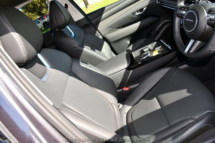 2026 Hyundai Tucson Hybrid AWD Elite