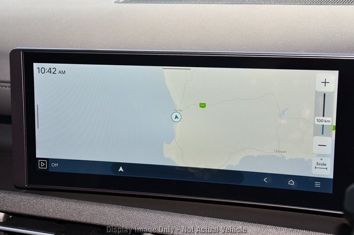 2026 Hyundai Tucson Hybrid AWD Elite