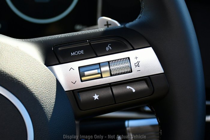 2026 Hyundai Tucson Hybrid AWD Elite