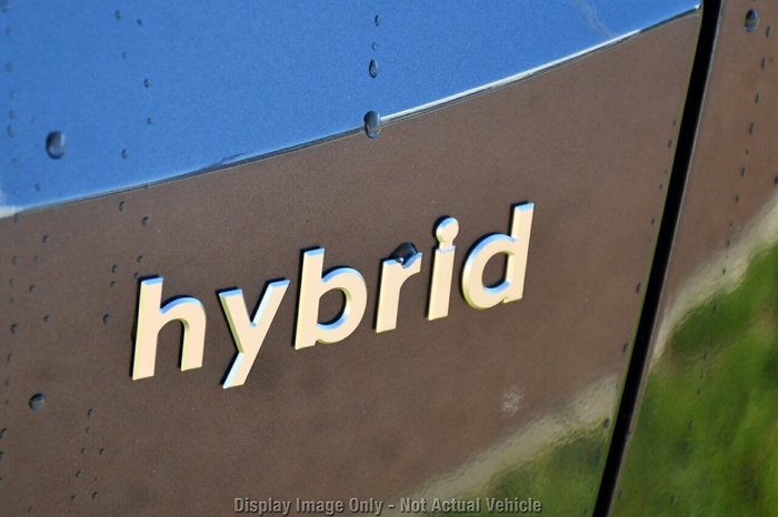 2026 Hyundai Tucson Hybrid AWD Elite