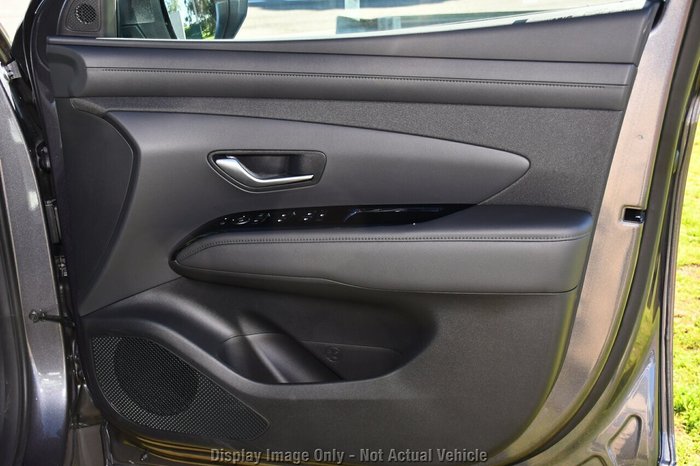 2026 Hyundai Tucson Hybrid AWD Elite