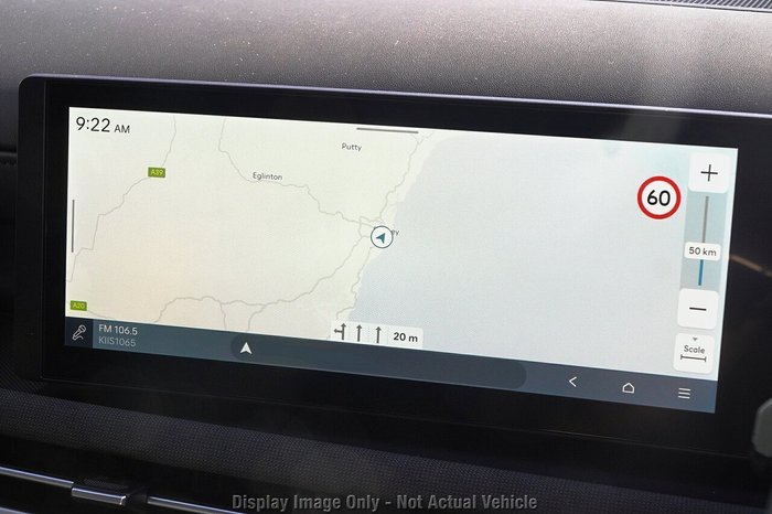 2026 Hyundai Tucson Elite AWD