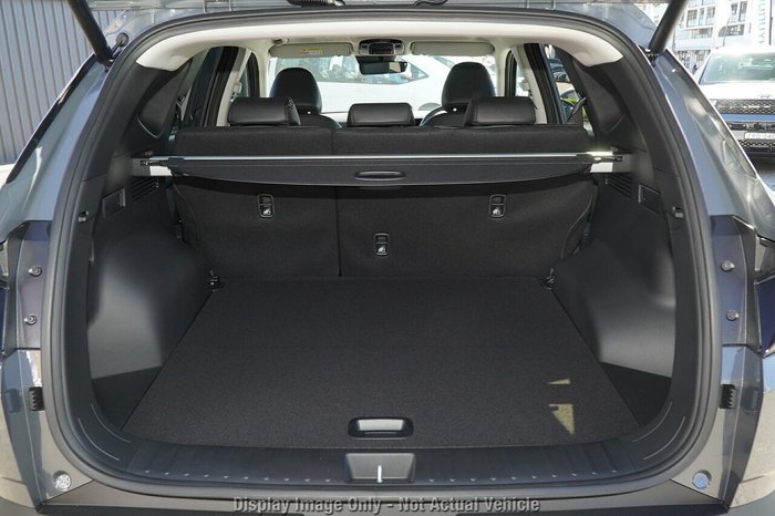 2026 Hyundai Tucson Elite AWD