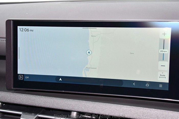 2026 Hyundai Tucson Hybrid AWD Elite