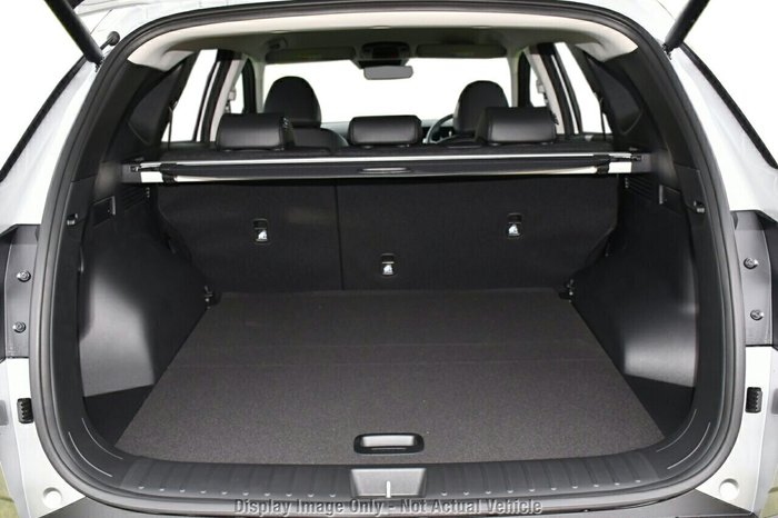 2026 Hyundai Tucson Hybrid AWD Elite