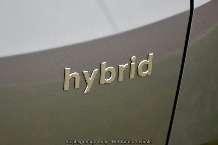 2026 Hyundai Tucson Hybrid AWD Elite