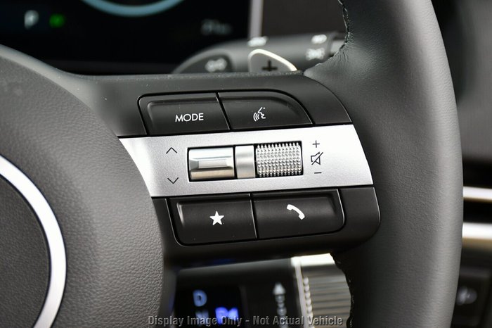 2026 Hyundai Tucson Elite AWD