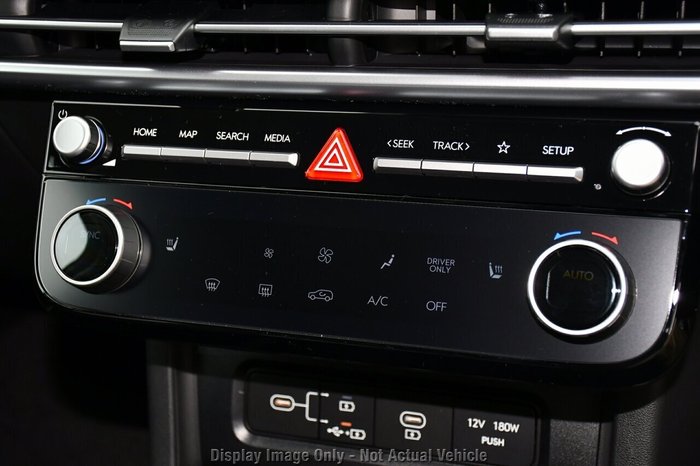 2026 Hyundai Tucson Elite AWD