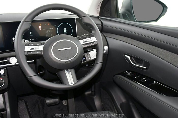 2026 Hyundai Tucson Elite AWD