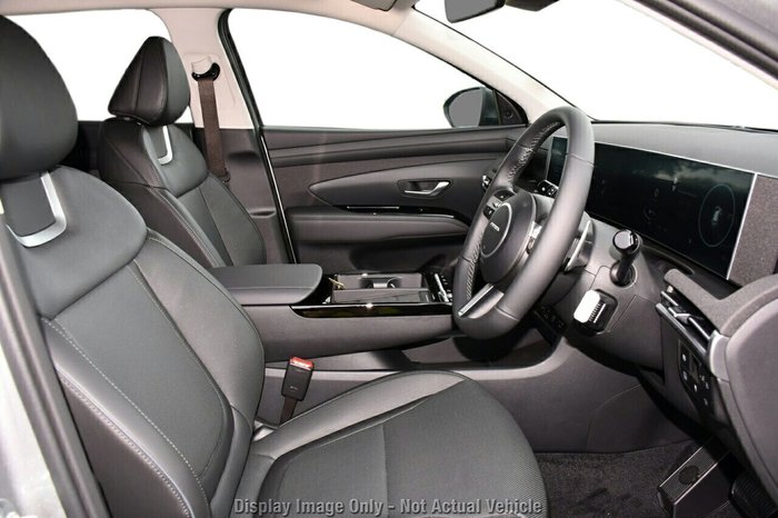 2026 Hyundai Tucson Elite AWD