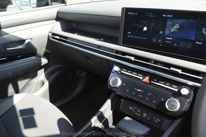 2026 Hyundai Tucson Elite 2WD