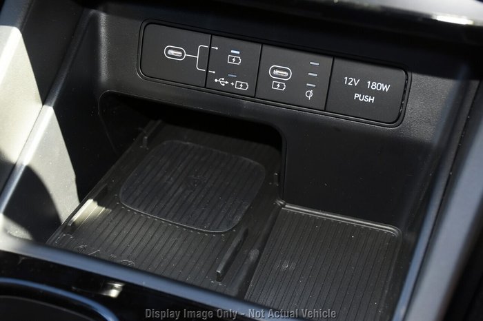 2026 Hyundai Tucson Elite 2WD