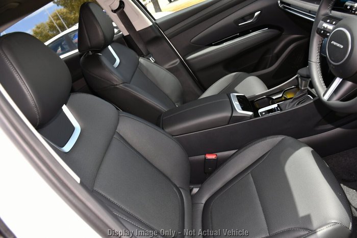 2026 Hyundai Tucson Elite 2WD