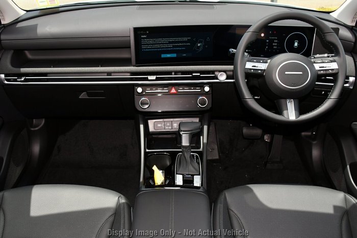 2026 Hyundai Tucson Elite 2WD