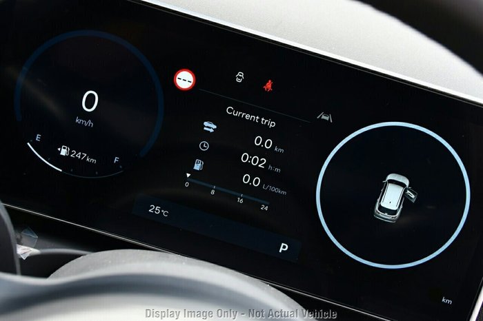 2026 Hyundai Tucson Elite 2WD