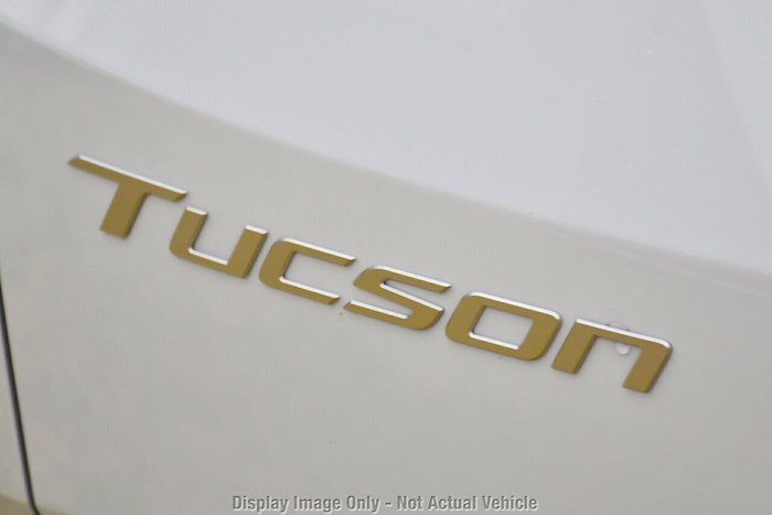 2026 Hyundai Tucson Elite 2WD