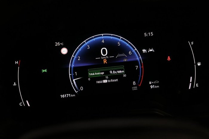 2024 Toyota Corolla Ascent Sport