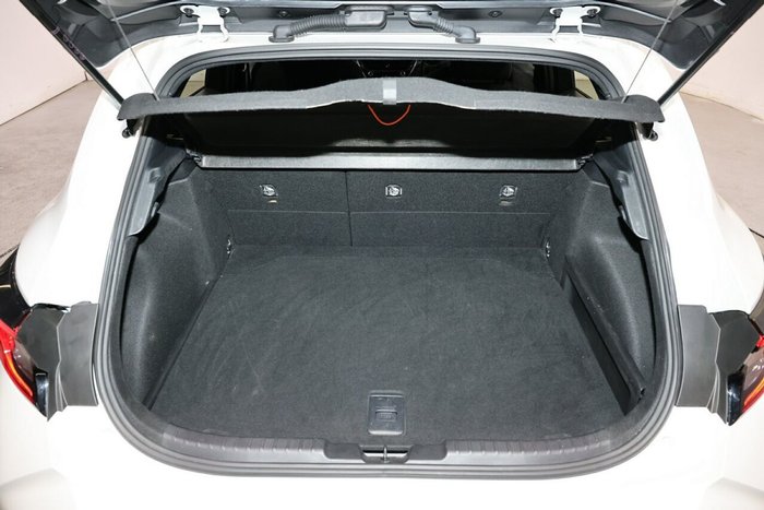 2024 Toyota Corolla Ascent Sport