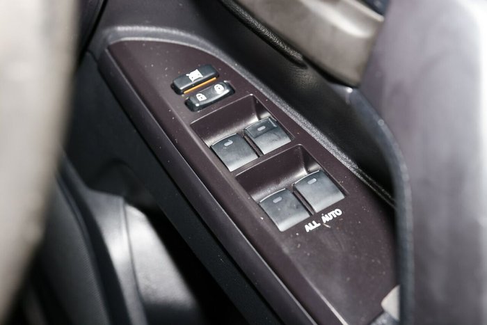 2017 Toyota Landcruiser GXL