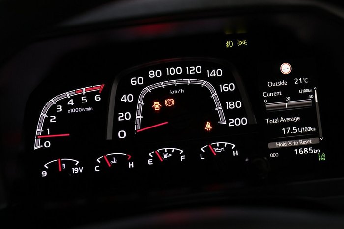 2025 Toyota Landcruiser GXL